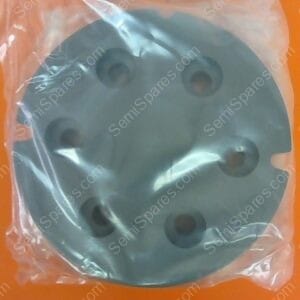 715-075410-001 | PLATE,MAGNET PIVOT