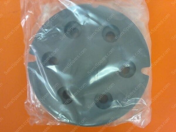 715-075410-001 | PLATE,MAGNET PIVOT