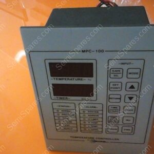 TC-6390-00 | TEMP CONTROLLER,MODEL #MPC102,WAFAB