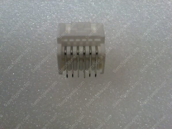 55959-1230 | CONN HEADER R/A 12POS 2MM - Image 2
