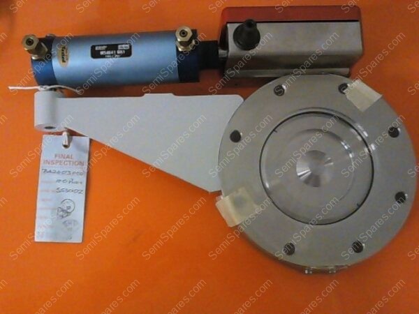 VL-6200-00 | VALVE,3870-90075,5530102,PNEUMATIC - Image 4
