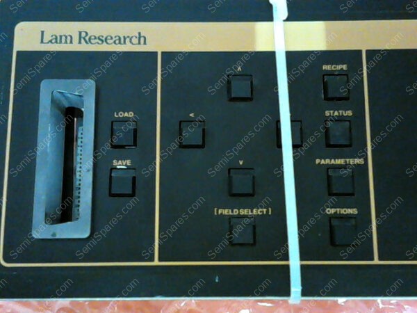 810-000671-001 | ASSY  PCB KEYBOARD CONT PANEL - Image 4