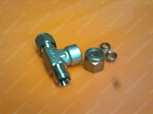 CF-1165-00 | T ADAPTER, SS-400-3TTP, EPI - Image 3