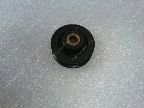 A 6Z16-048DF2508 | PULLEY, GEAR BELT, 48 T, CUSTOMER PN: 32-0001-018 - Image 3
