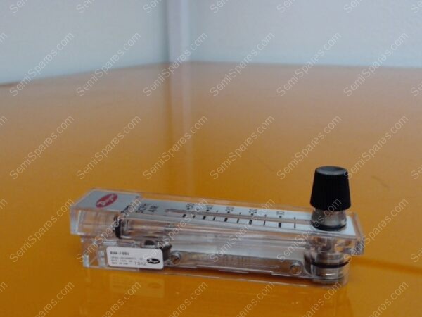 FW-0050-00 | FLOWMETER,HF FUMER FAB3, RMA-7-SSV - Image 3