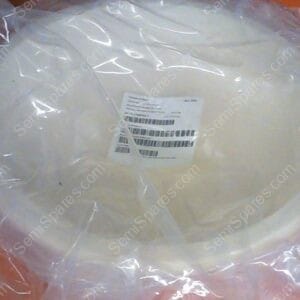 KT-6500-77 | CERAMIC BELL JAR,P/N 15004362-2