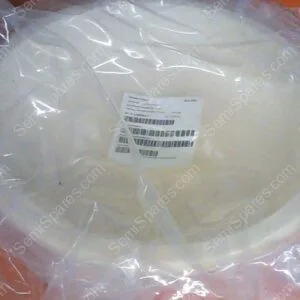 KT-6500-77 | CERAMIC BELL JAR,P/N 15004362-2