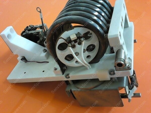 853-015130-002 | ASSY RF MATCH GEAR DRIVEN - Image 4