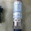 23-0552 | SPAN PRESSURE TRANDUCER LABEL 23-0552