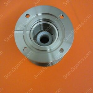 BW-0880-00 | BELLOWS, A100273,WELDMENT,FRONT COVER