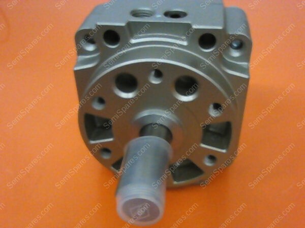 AC-3625-00 | ROTARY ACTUATOR,0520-0023,AMT-P2,ENDURA - Image 4