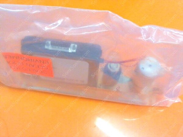 MF-2040-00 | MFC,4052420,N2,W/NUP VALVE,10 SCCM,N2