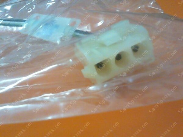 853-460549-001 | ASSY,HARN,EXT,HTR,FLXLN,STP,13