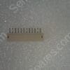 B12B-ZR(LF)(SN) | CONN HEADER VERT 12POS 1.5MM