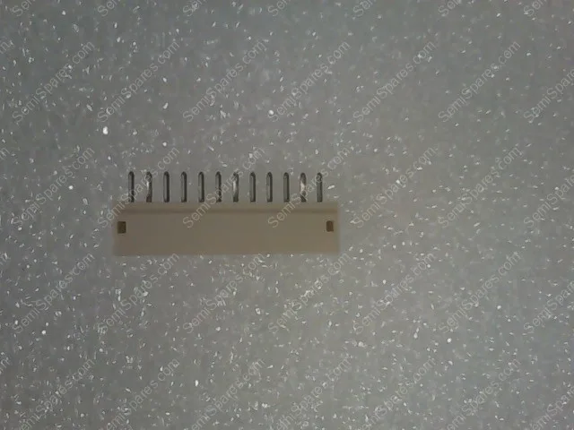 B12B-ZR(LF)(SN) | CONN HEADER VERT 12POS 1.5MM
