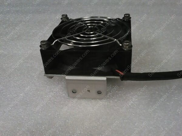 ASF80372 | MATSUSHITA SF80 FAN MOTOR, DC BRUSHLESS, 24V DC 110MA - Image 2
