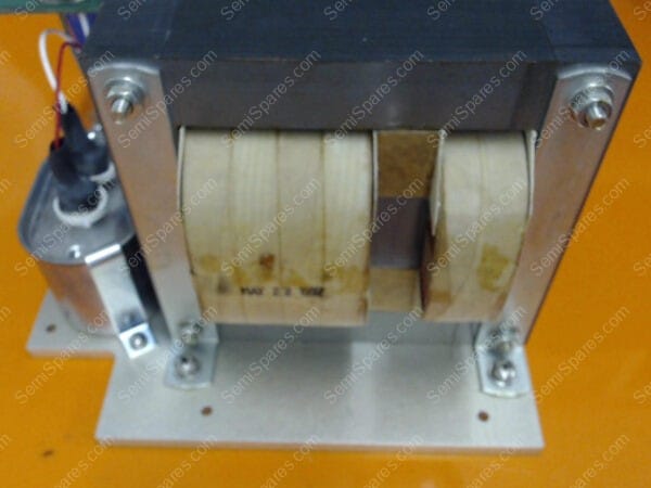 853-002751-001 | ASSY POWER SUPPLY 60HZ 24-18- - Image 2