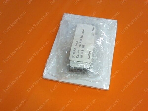 XX-5590-00 | END SHIELD, F7795001 - Image 2
