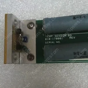 810-017006-001 | ASSY PCB TEMP SENSOR
