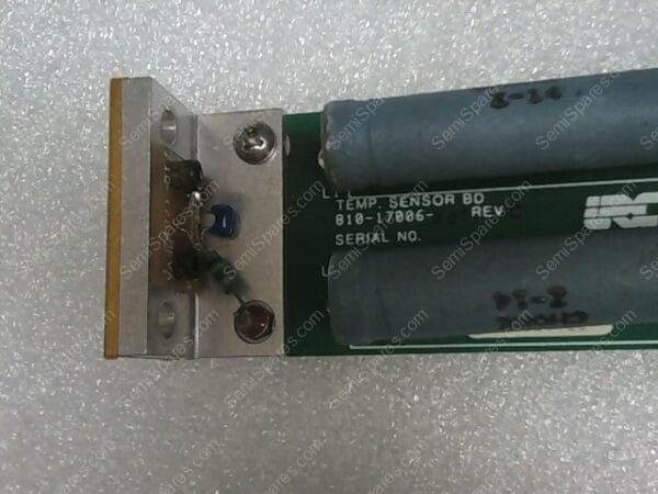 810-017006-001 | ASSY PCB TEMP SENSOR