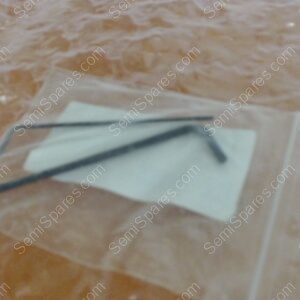 TL-0715-00 | ALLEN,WRENCH,BONDUS,BALL,1/16.109038