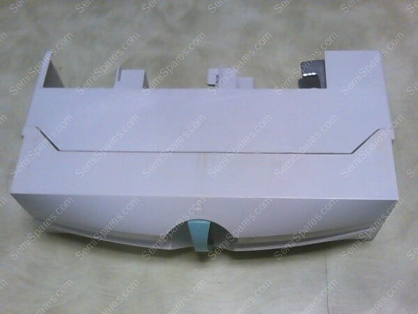 PC-GF10-FR | WOHNER BUS BAR LOCKING END CAP PC-GF10-FR PCGF10FR 22-0829 - Image 3