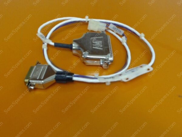 853-028695-001 | ASSY, CA, DSQ, VALVE OPEN, J6 - Image 3
