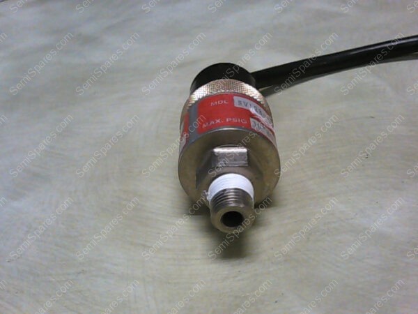 SV128-31W2A-X | WASCO SV128-31W2A-X0690 PRESSURE SWITCH TRANSDUCER 1AMP 115VAC - Image 3