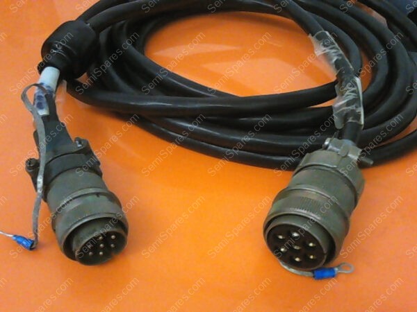 CA-3130-00 | CABLE,E19000970,TURBO V1800,17 - Image 4