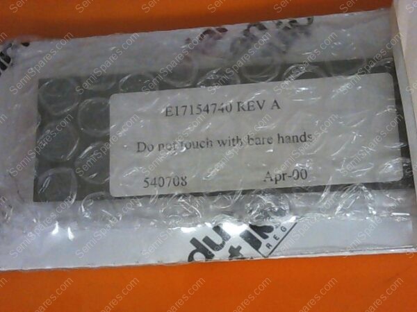 GH-6250-00 | ANALYZER,EXIT,APERTURE,E17154740 - Image 2