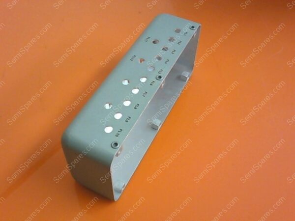 714-460221-001 | BOX,FLTR - Image 5