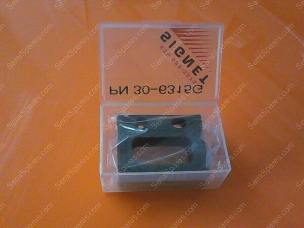 HC-5728-00 | ARC,CHAMBER,SUPPORT,30-6315G,GRAPHITE - Image 3