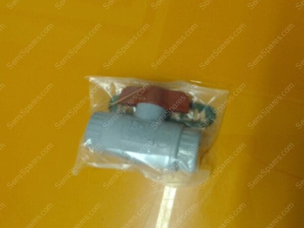 766-009543-001 | VALVE  SPC 1/2 NPT - Image 3