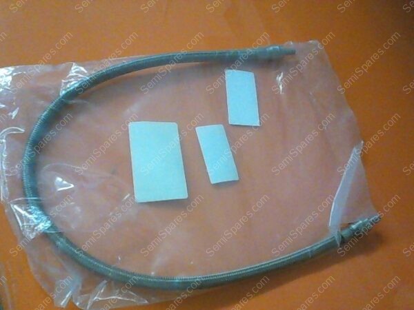TH-3580-00 | SWAGELOK,TUBING, SS-TH8TA6TA6-36 - Image 2