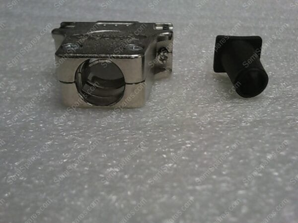 FMK2G | D-SUB BACKSHELLS, VAT 81177-R1 - Image 4