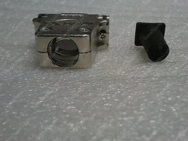 FMK2G | D-SUB BACKSHELLS, VAT 81177-R1 - Image 4