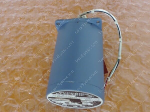MO-0011-00 | MOTOR,AY WH, P/N 00-684049-00 - Image 2