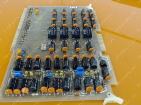 BD-3750-00 | PC BOARD, MEMORY CONTROL PCB # F3566001,1 - Image 2