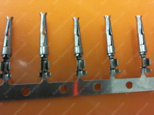669-091590-002 | CONT,SCKT,ALUMEL,20-24AWG,DSUB - Image 3