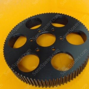 PG-0135-00 | PULLEY,BALL SCREW,P/N 101711001