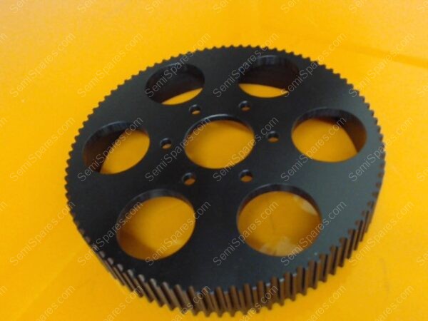 PG-0135-00 | PULLEY,BALL SCREW,P/N 101711001