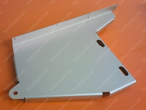 714-001945-001 | BRACKET CRT LEFT OPER INTERFA - Image 5