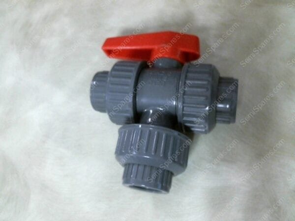 3--030-007-06-03 | COLONIAL UNION VALVE 3WAY PV2 1/2 PN/ 3--030-007-06-03
