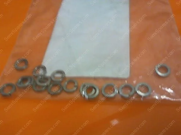 SC-5560-00 | WASHER,3880-01023,SPLIT,#6,ENDURA - Image 3