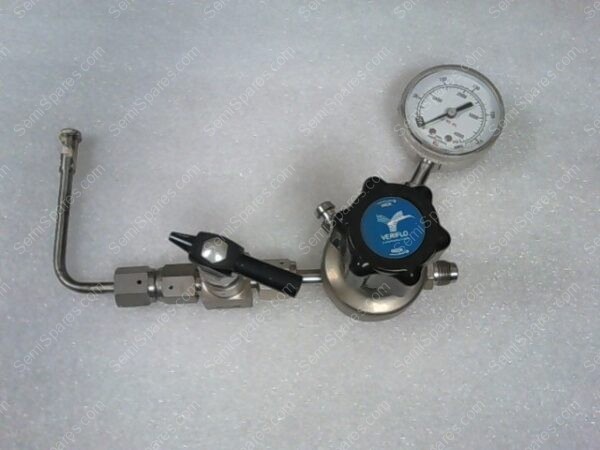 1B401W4PFSMMMF | VERIFLO PREESURE REGULATOR ASSEMBLY - Image 5