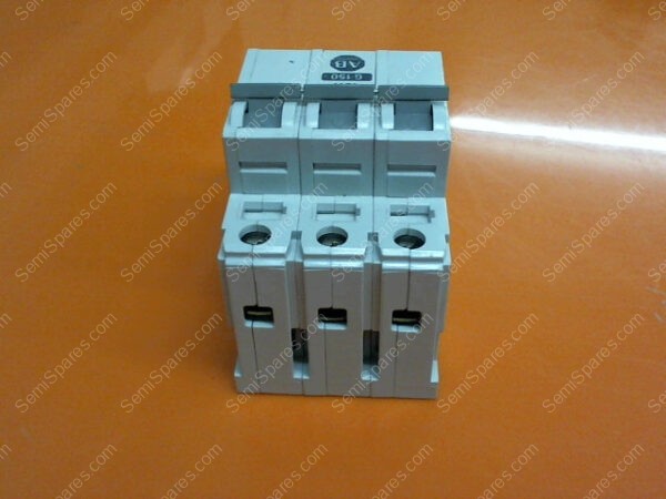 1492-CB3-G150 | Allen Bradley 15A G150 1492-CB3 SER B - Image 4