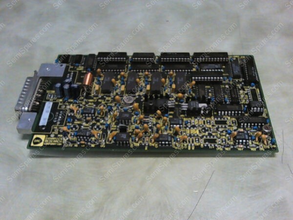 810-550092-001 | PCB,ROB ENCDR - Image 2