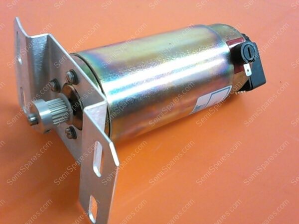 853-550037-001 | ASSY,MOT,VCE-3 - Image 5