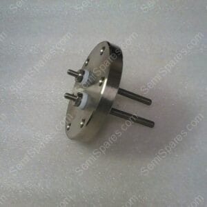 869-02-450 | LOW VOLTAGE FEEDTHRU ASSY