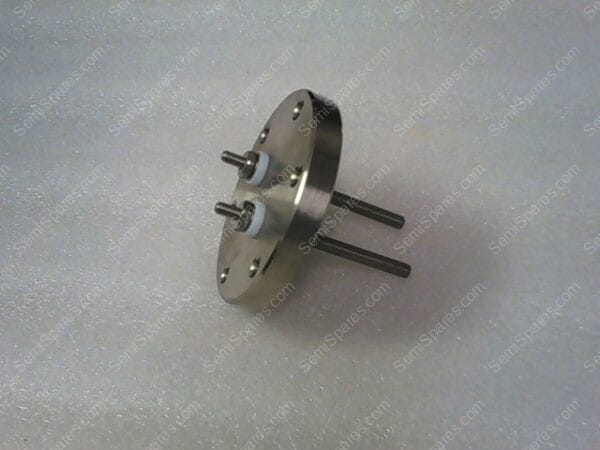 869-02-450 | LOW VOLTAGE FEEDTHRU ASSY